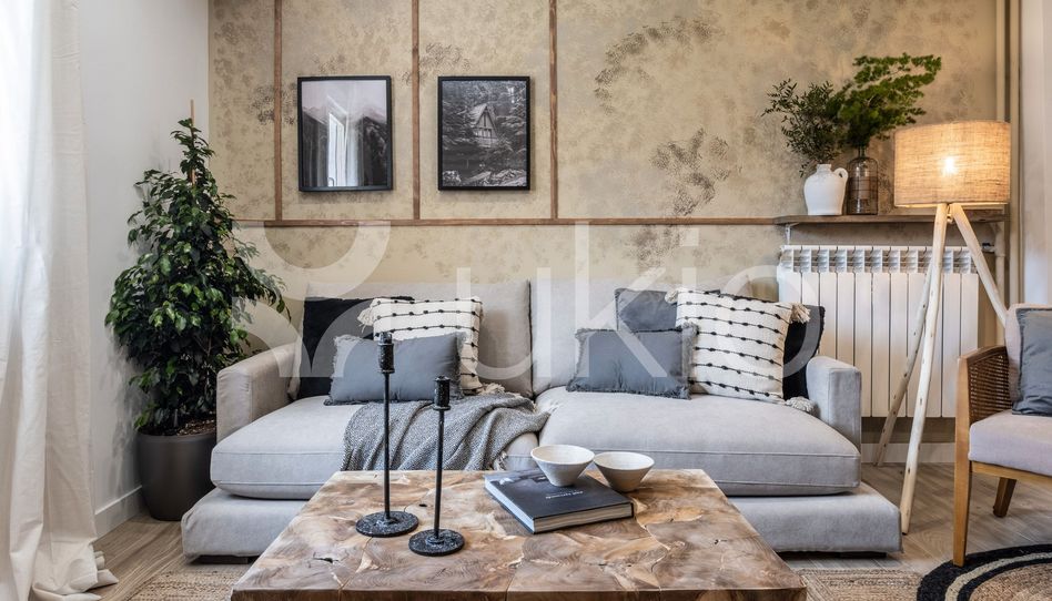 Apartamento de alquiler en Calle del General Oráa, Lista - Imagen 5