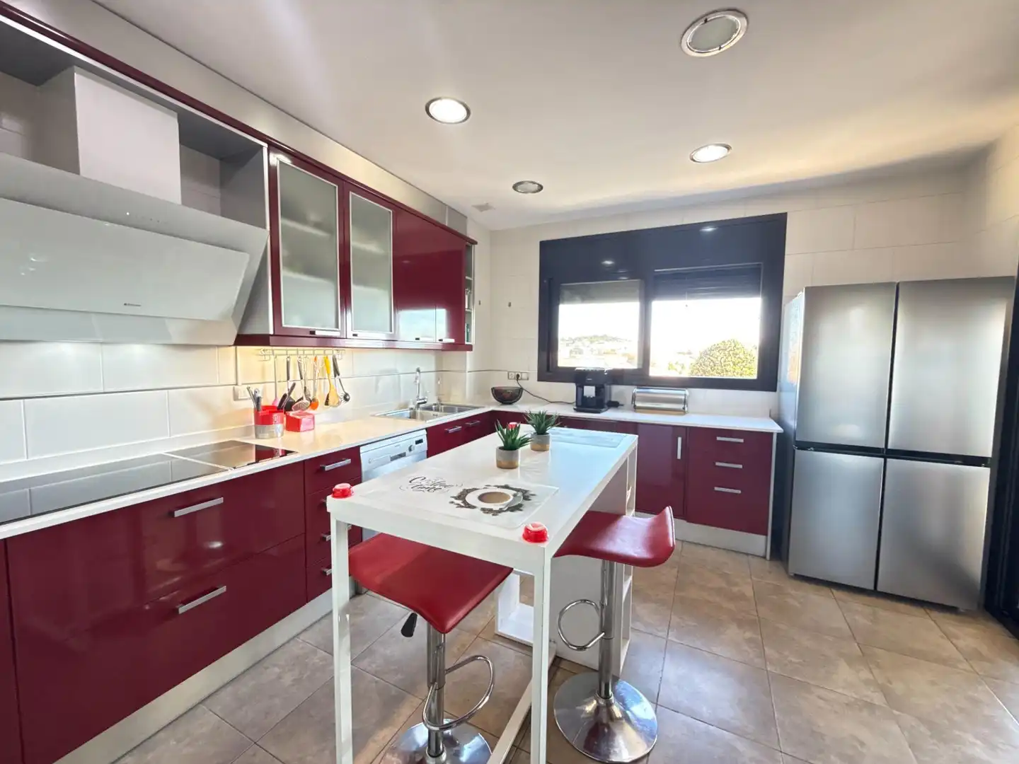 Villa con piscina in vendita a Masquefa, imagen 51