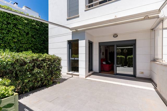 Planta baja en Venta en Zona los Colegios