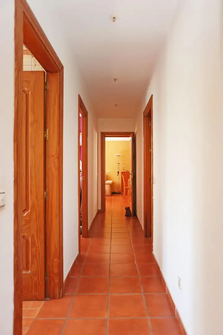 Piso en venta en Málaga con Aire acondicionado
