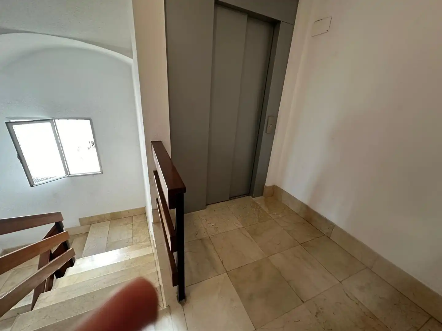 Apartament amb terrassa en venda a Centro, imagen 15
