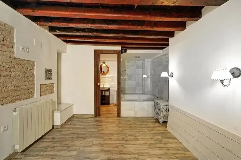 Casa con terraza en venta en Albaicín, imagen 10