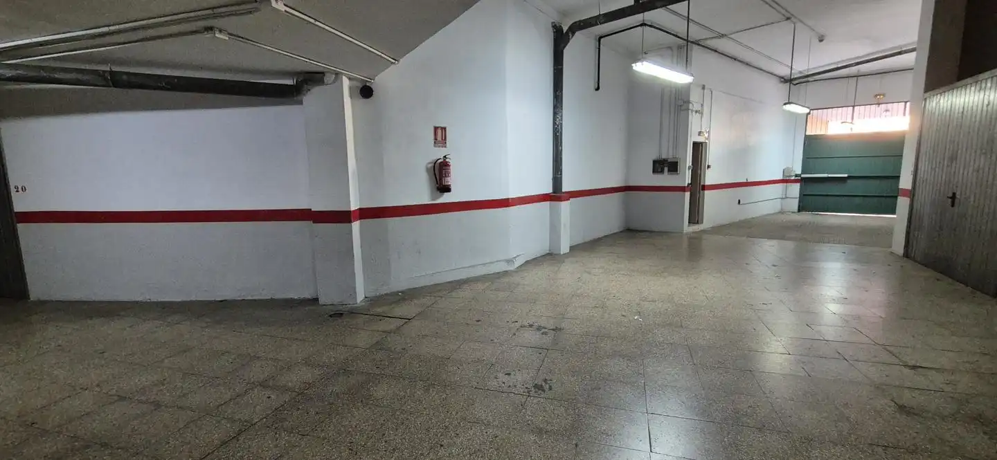 Piso con ascensor en venta en Calle Numancia, imagen 17