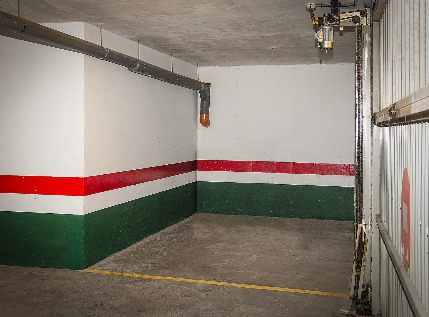 Mini appartamento con piscina in vendita a Calle Roques del Salmor, imagen 32