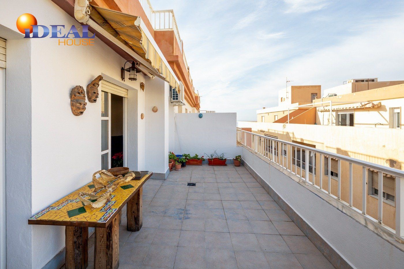 Àtic en venda a Albuñol