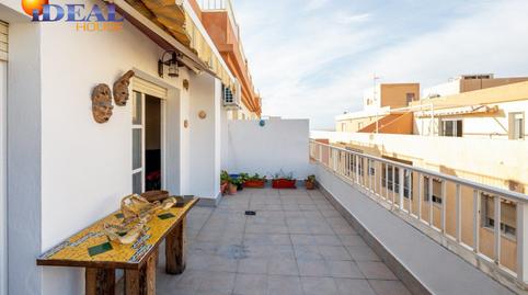 Foto 3 de Àtic en venda a Albuñol, Granada