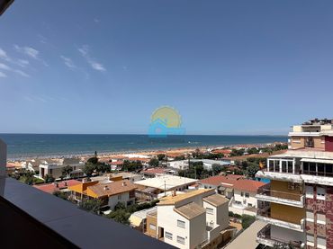 Appartamento con balcone in vendita a Punta Umbría