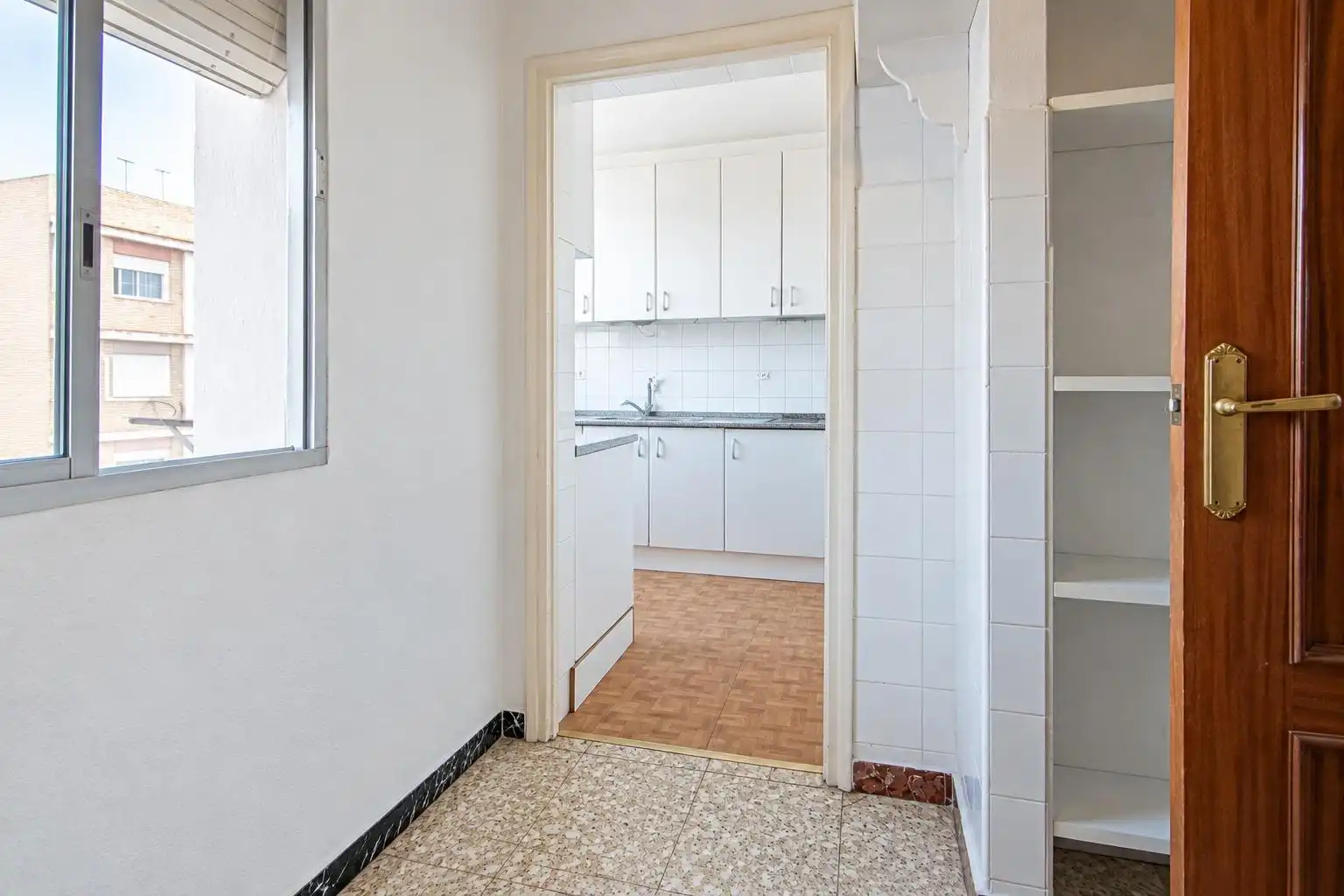 Wohnung zum Verkauf in San Pablo - Santa Justa, imagen 13