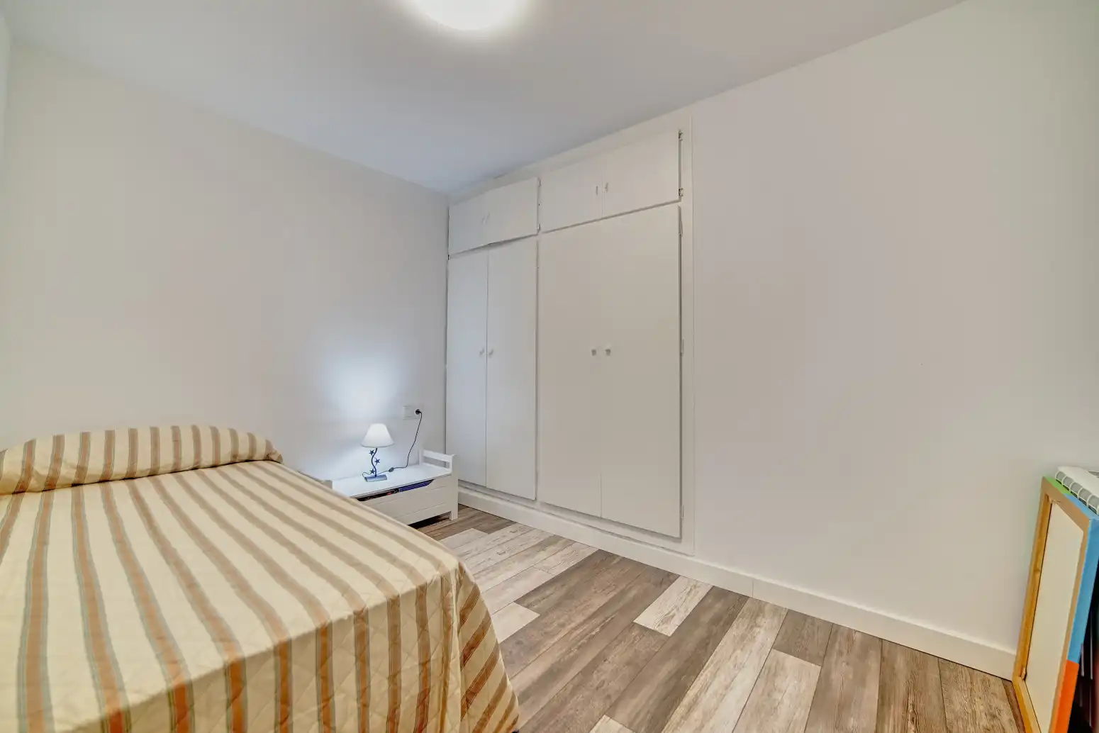 Habitación de Casa o chalet en venta en Viana con Calefacción, Amueblado y Balcón