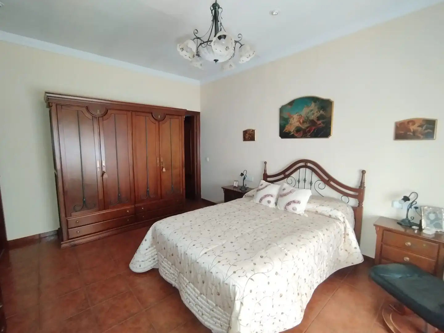 Casa con terrazza in vendita a Calle Duque de Alba, imagen 28
