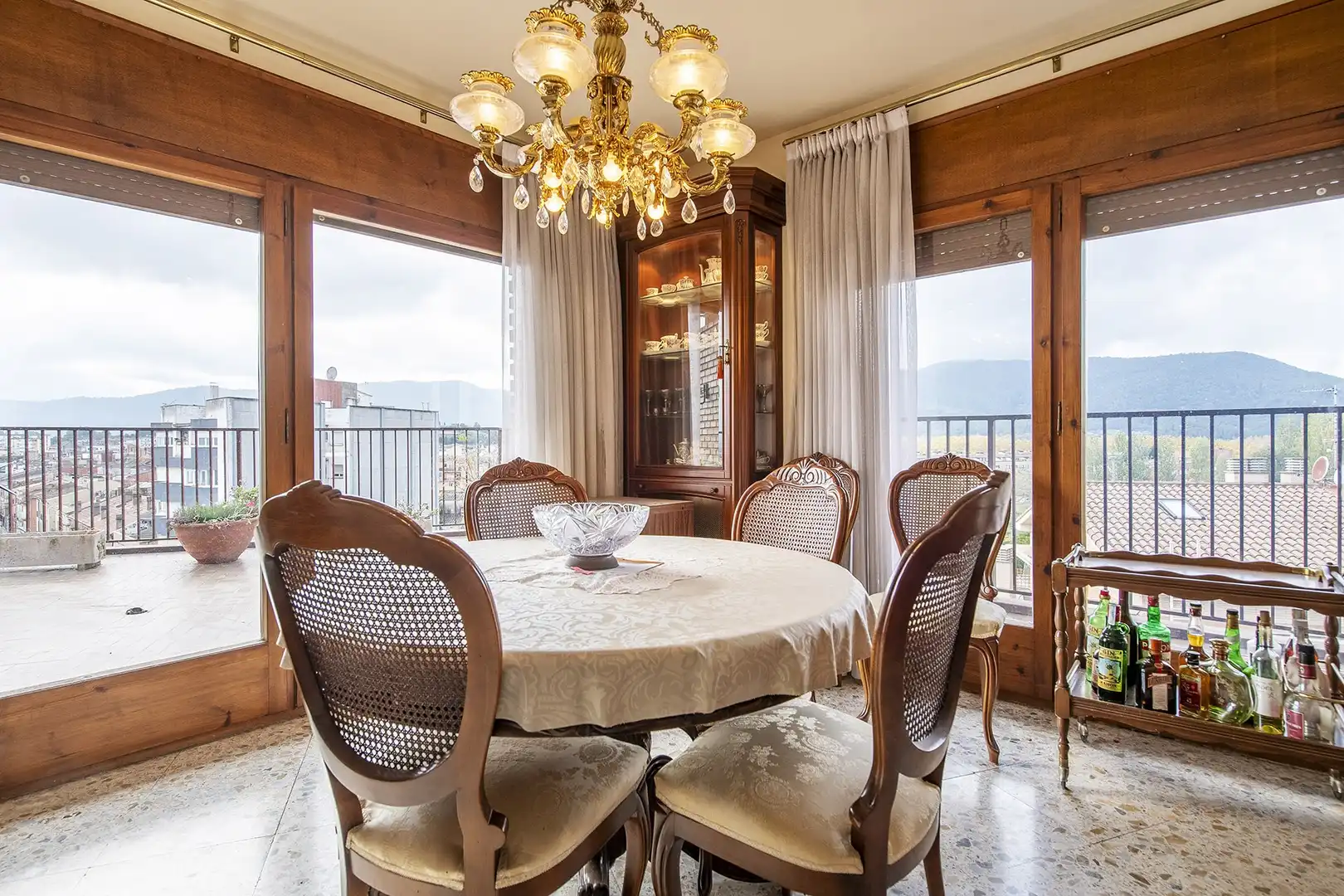 Attique avec ascenseur à vendre à Banyoles, imagen 14