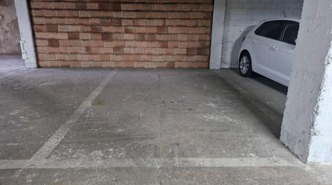 Foto 3 de Garatge de lloguer a  Avda. España , 6, Cortes - Huertas, Madrid