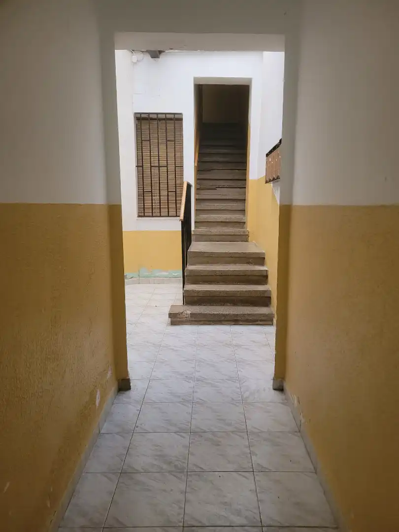 Piso con terraza en venta en Calle Santo Ángel de la Guarda 21, imagen 9