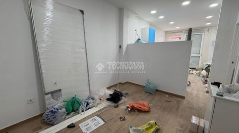 Foto 5 de Pis en venda a San Diego, Madrid