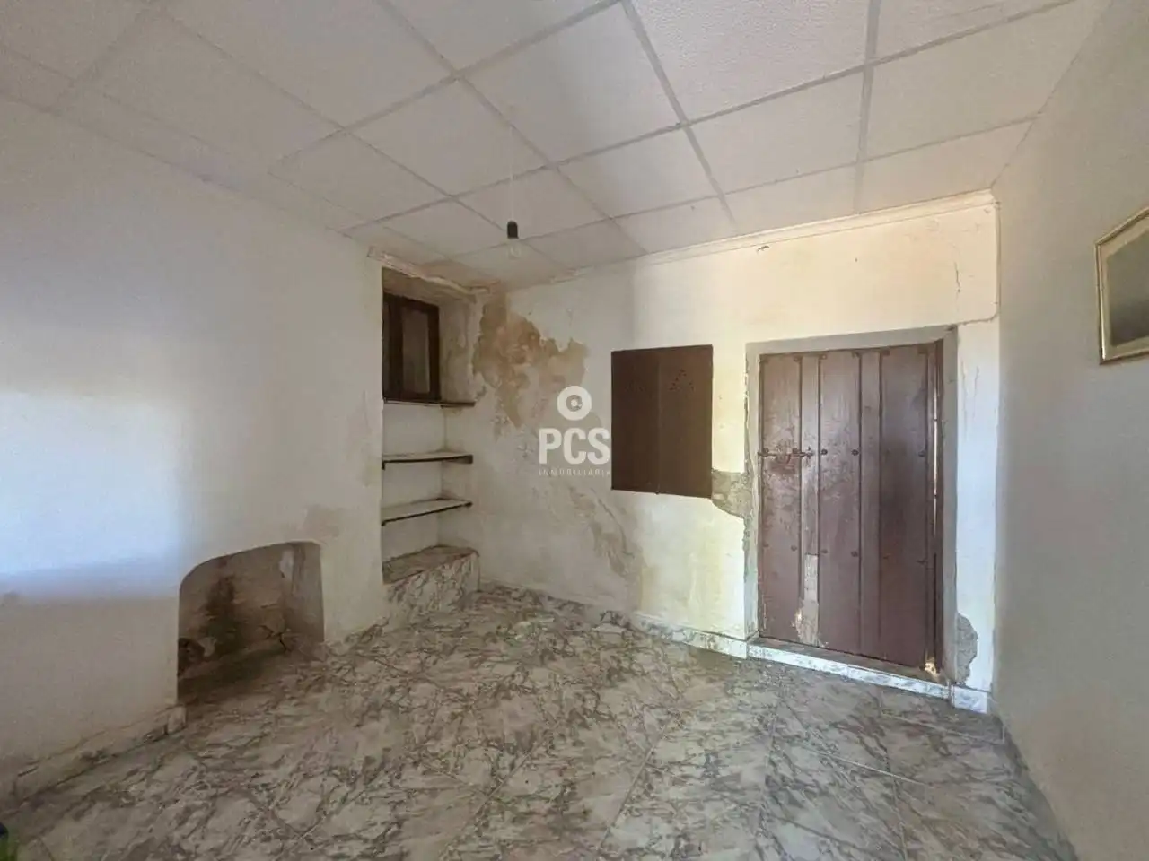 Chalet en venta en Calle Zona Carivete S7N, imagen 19