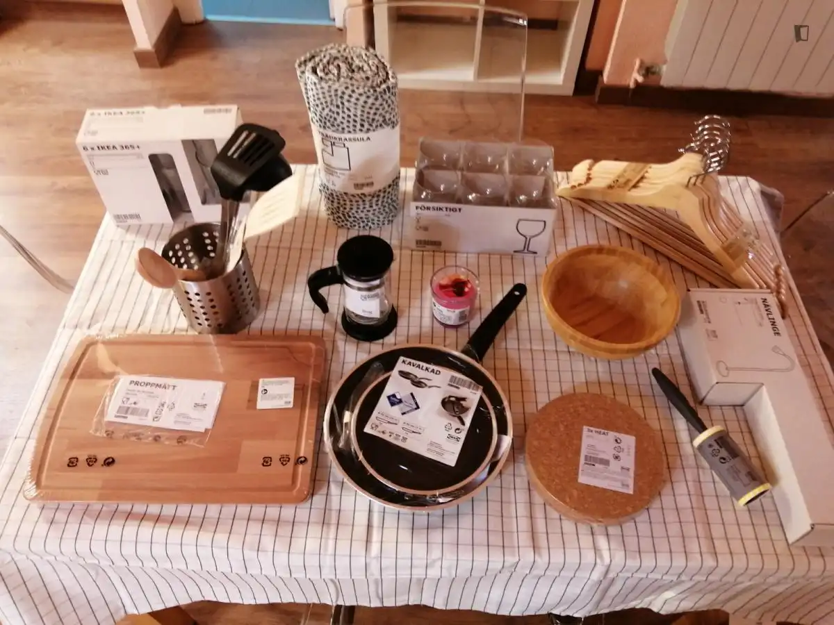 Apartament de lloguer a El Viso