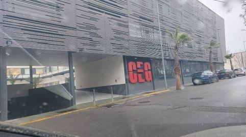 Foto 4 de Oficina de alquiler en Polígono la Ermita, Atarfe, Granada