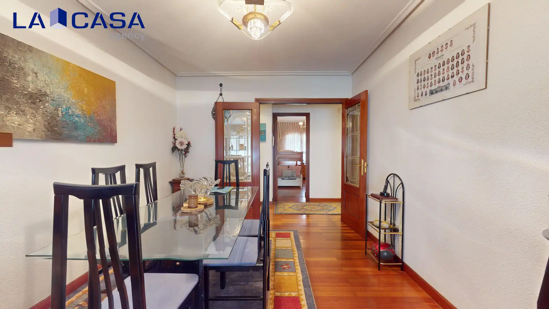 Appartamento con terrazza in vendita a Centro - Ariz - Uribarri, imagen 9