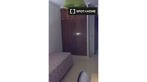 Foto 2 de Habitación en El Carmen, Murcia Capital