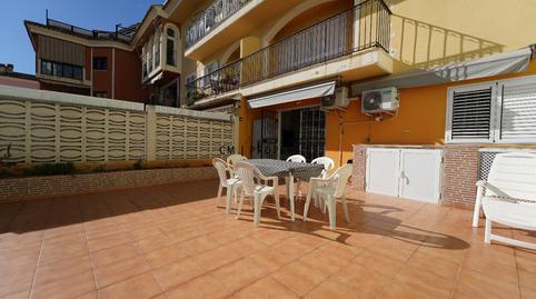 Photo 5 of Flat to rent in Horta, Port Saplaya, Alboraya