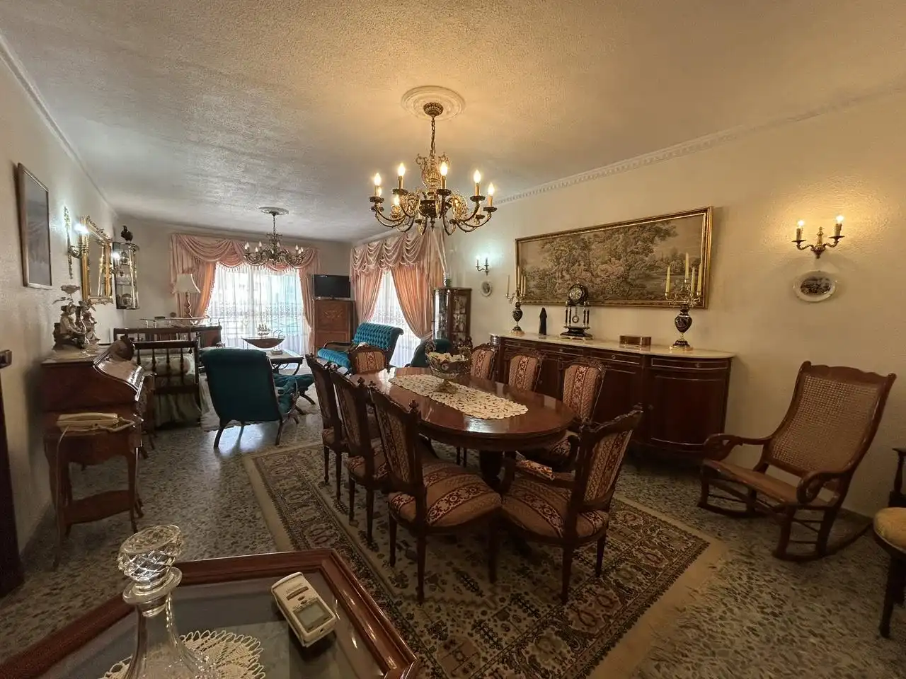 Haus mit Terrasse zum Verkauf in Arroyo de la Miel, imagen 5