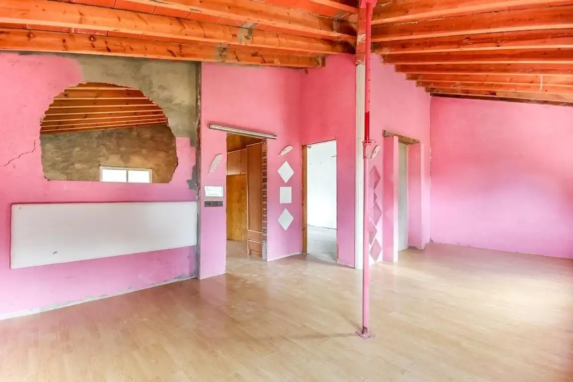 Maison avec jardin à vendre à Mas Mora - Sant Daniel, imagen 4