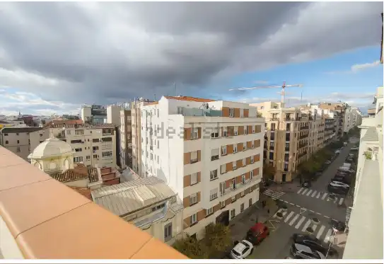 Penthouse with terrace for sale in Calle de Claudio Coello, imagen 21