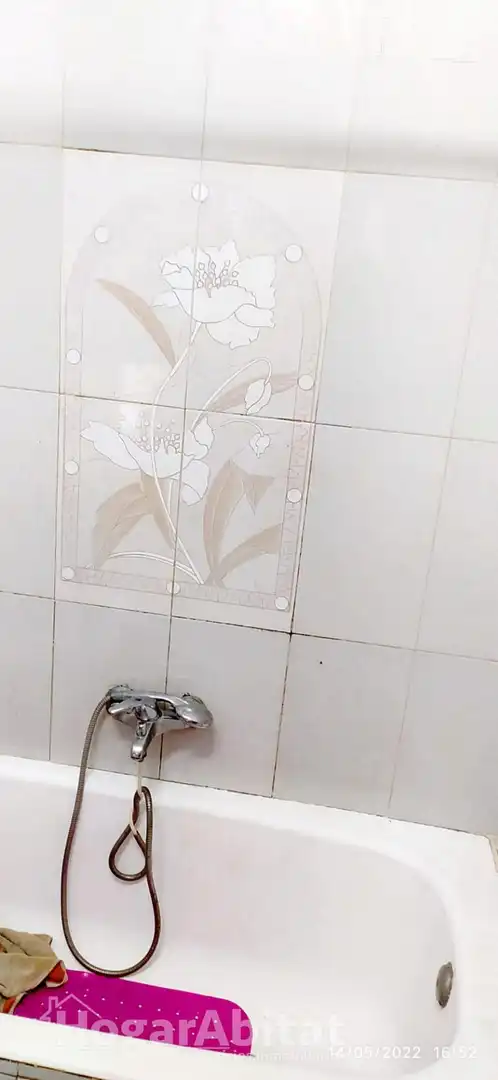 Bathroom of Houses for sale in Antella  with Air Conditioner, Heating and Terrace