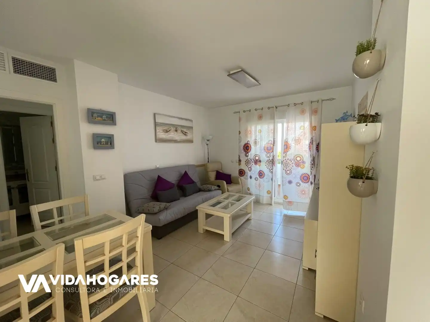 Piso de alquiler en Rota, Cádiz
