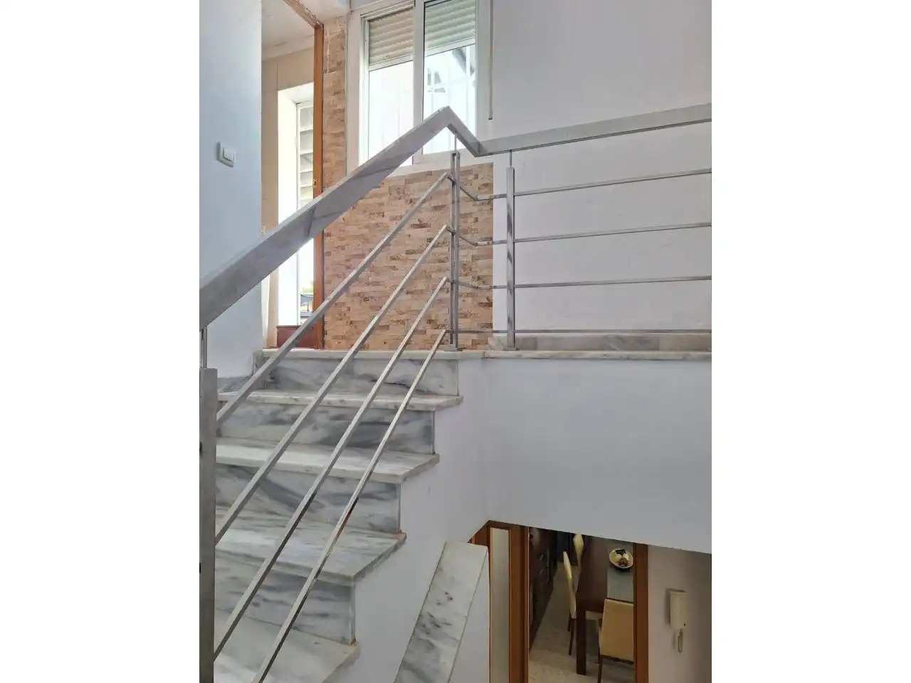 Piso en venta en El Viso del Alcor con Aire acondicionado, Terraza y Amueblado