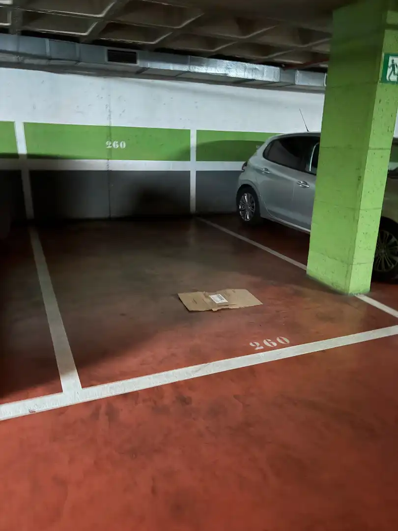 Parking of Garage for rent in Elche / Elx  with Alarm