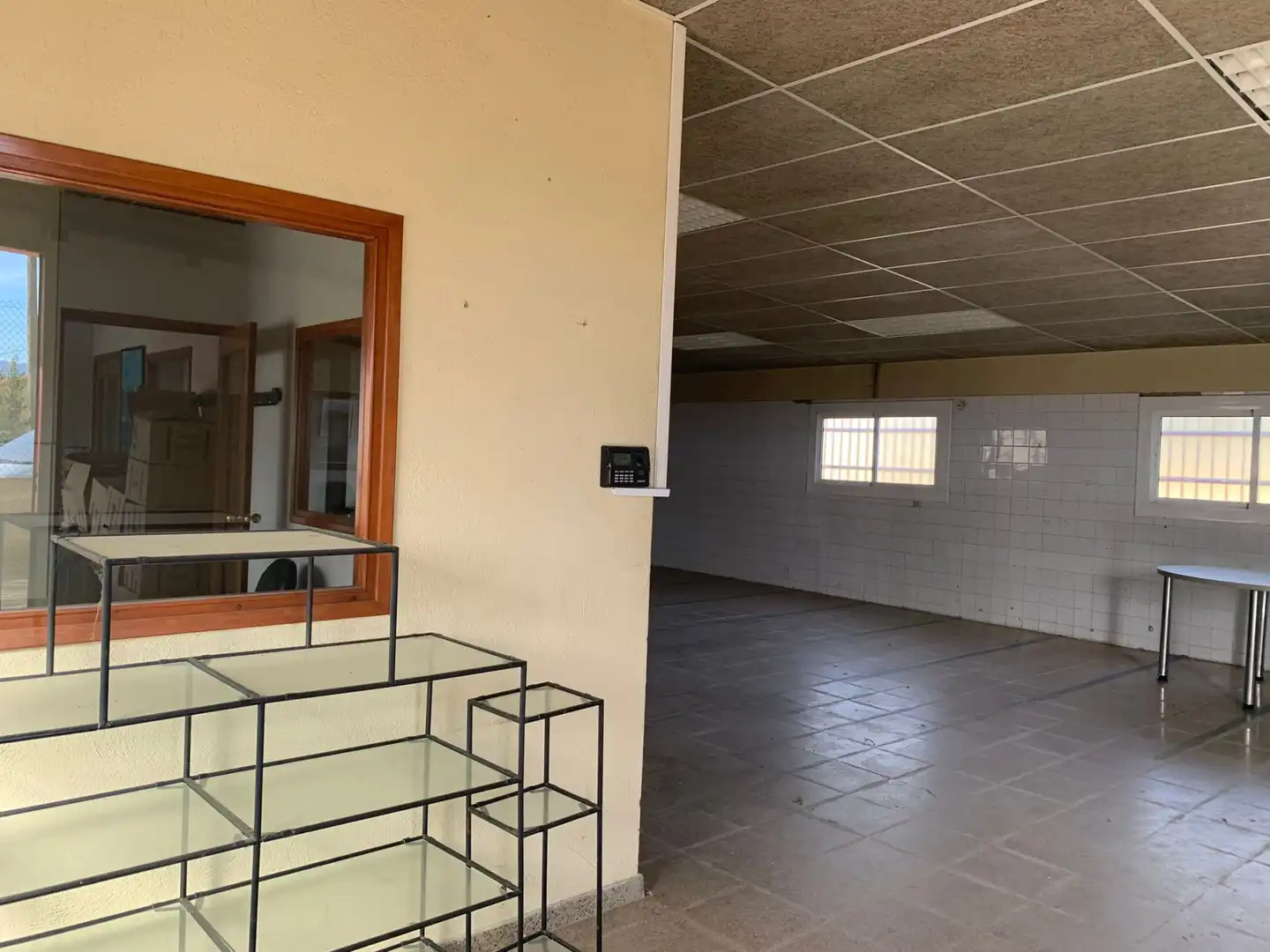Local comercial de lloguer a Santa Maria de Palautordera, imagen 11