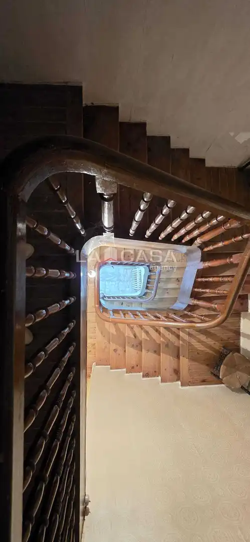 Casa o xalet en venda a Travesía Jose Antonio, Villavaquerín
