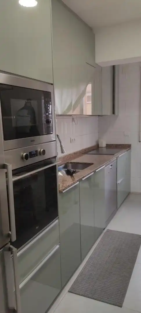 Cocina de Piso en venta en Reus con Calefacción