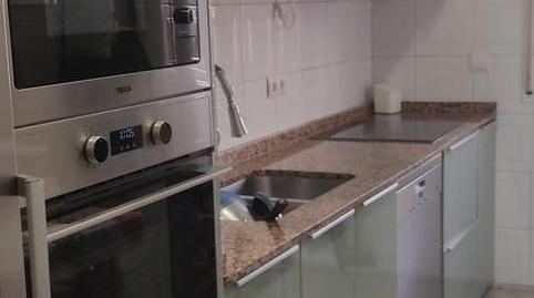 Foto 4 de Pis en venda a Ponent, Tarragona