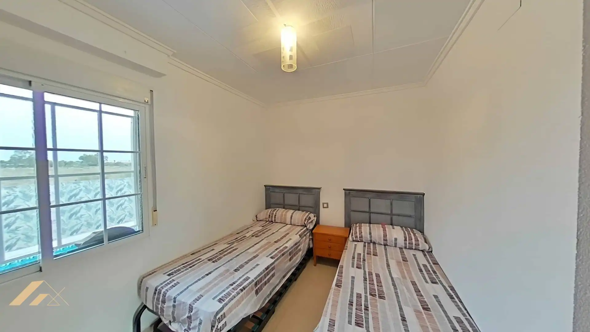 Habitación de Casa o chalet en venta en Torrevieja con Aire acondicionado, Terraza y Trastero