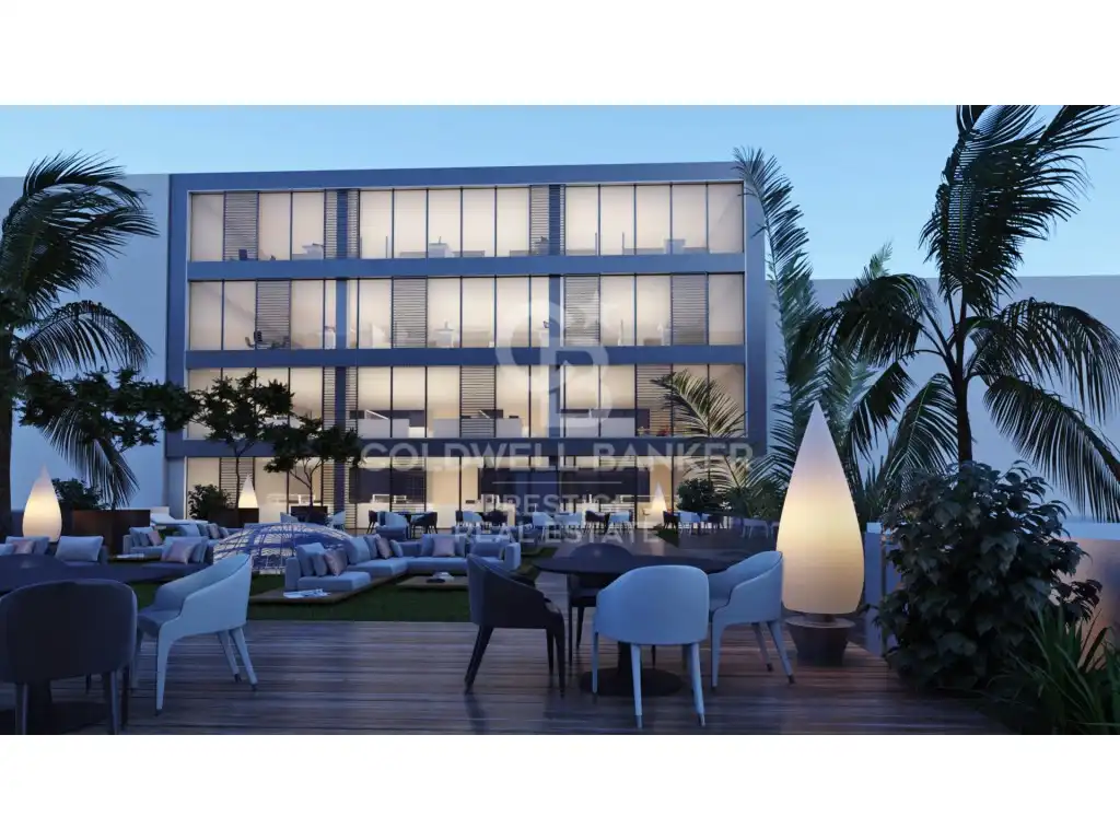 Terraza de Residencial en venta en Barcelona
