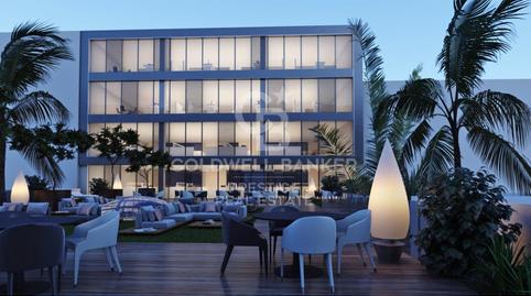 Foto 2 de Residencial en venda a N/a, El Parc i la Llacuna del Poblenou, Barcelona