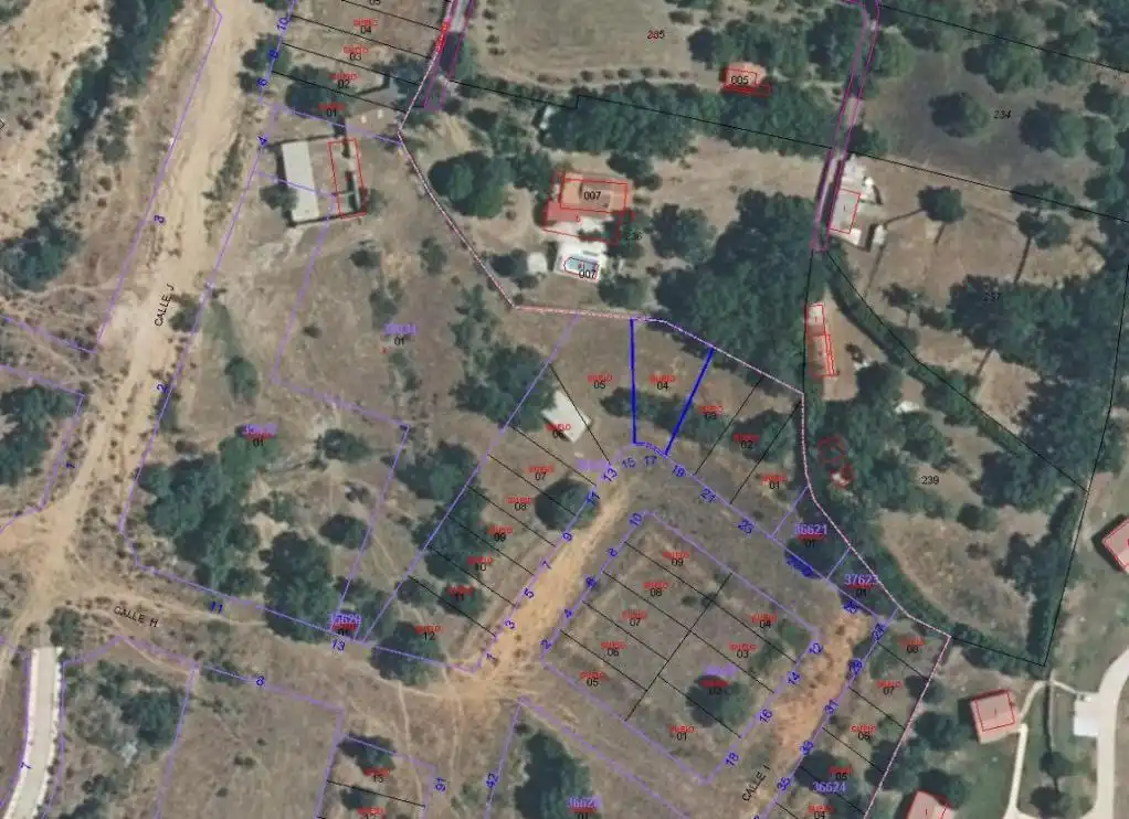 Terreno rustico in vendita a FINCA CONDESA, imagen 2