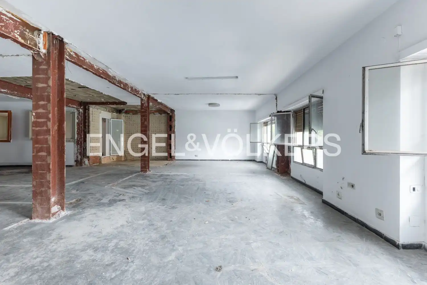Flat for sale in Extramurs