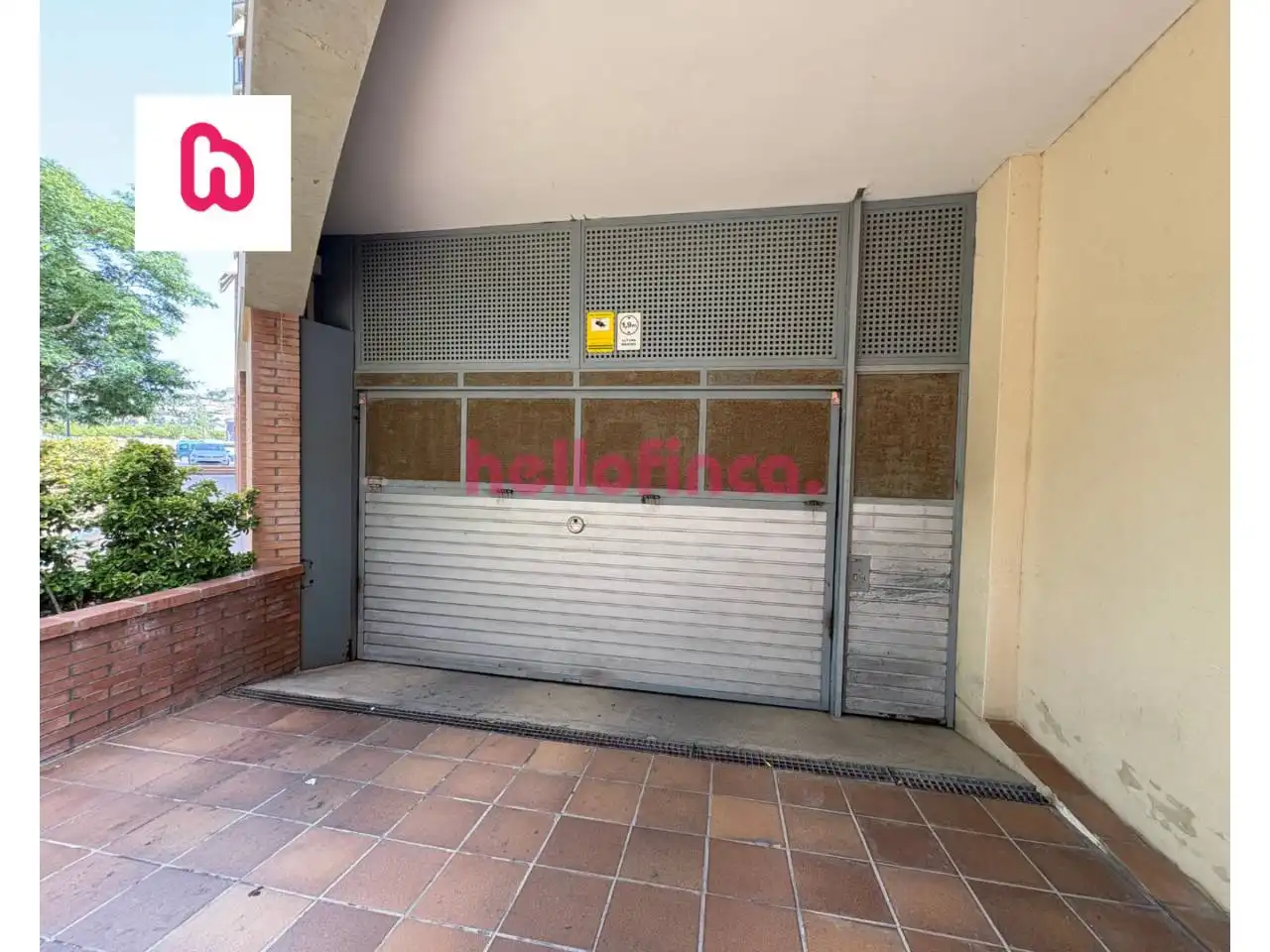 Aparcament de Pis en venda en Santa Susanna amb Aire condicionat, Calefacció i Terrassa