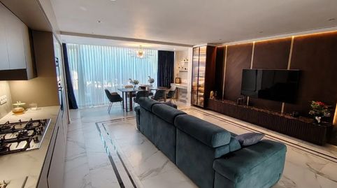 Foto 2 de Casa adosada en venta en Fontcalent, Alicante / Alacant