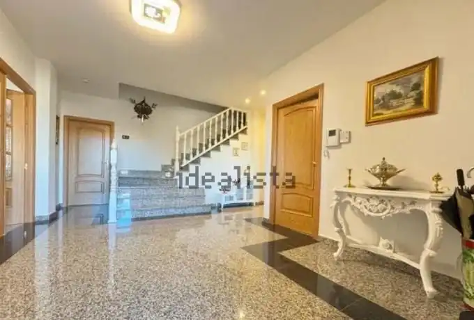 Casa amb jardí en venda a Los Cigarrales - La Bastida, imagen 42