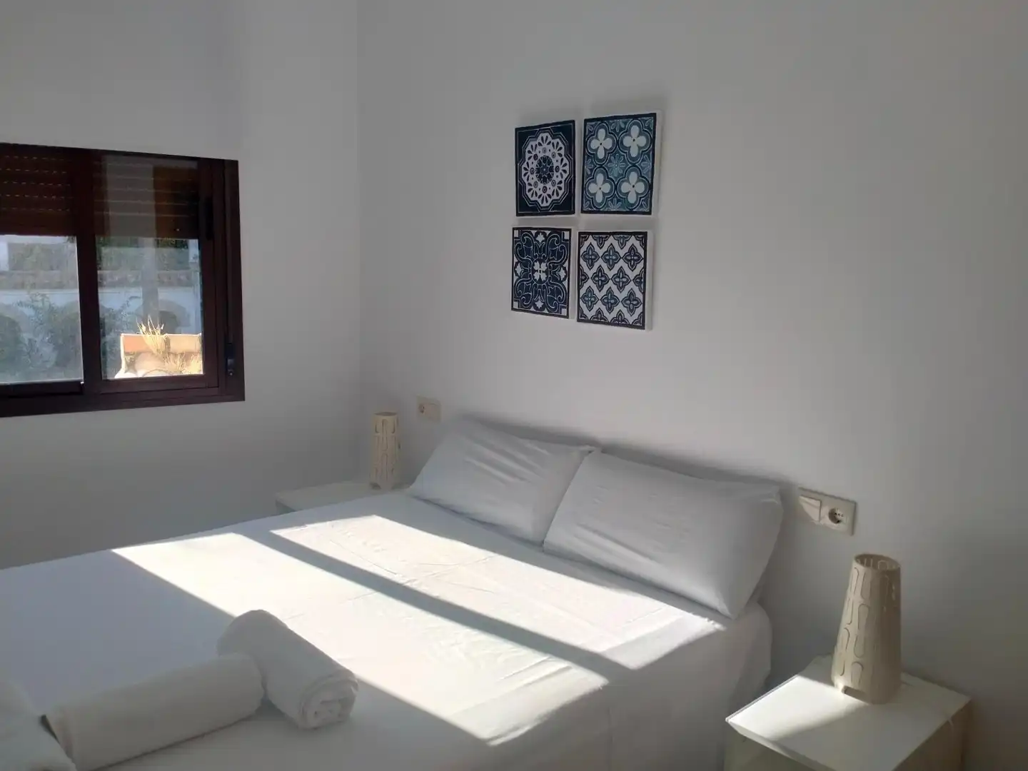 Apartamento de alquiler en Casco Histórico - Ribera - San Basilio