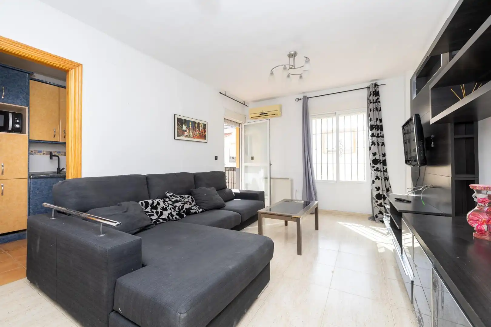 Wohnung zum Verkauf in Aljomahima - Ermita, imagen 22