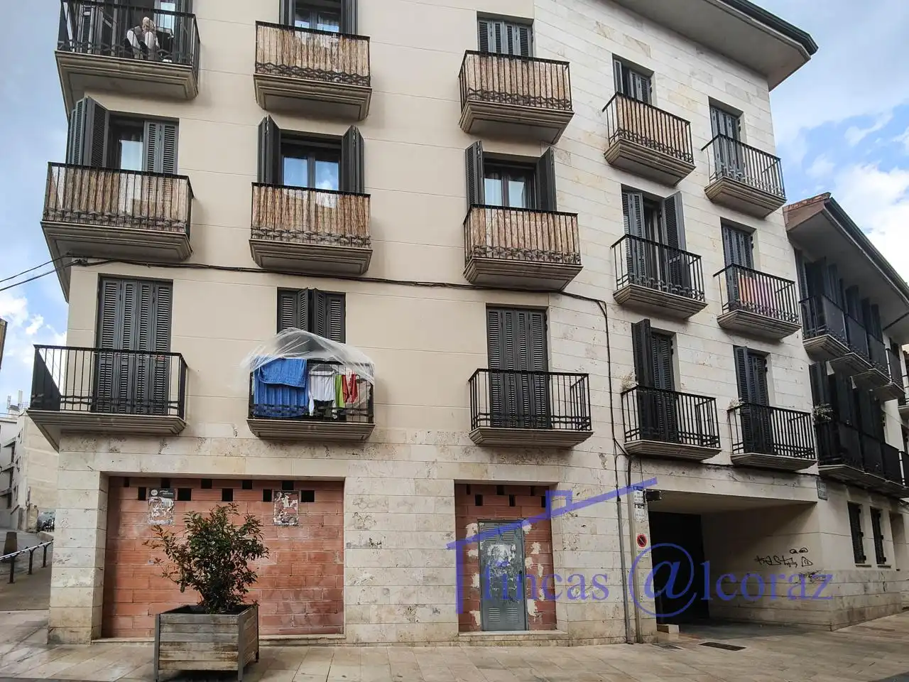 Flat with lift for sale in Calle Ramiro el Monje, imagen 28
