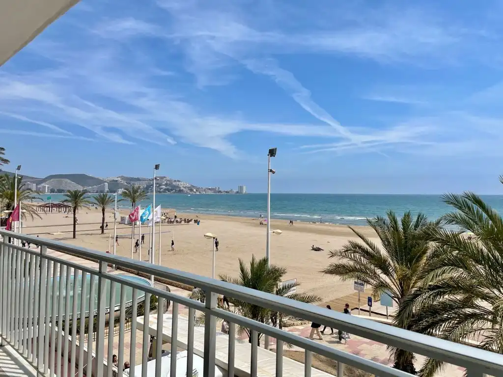 Apartamento de alquiler en Caminàs dels Hòmens, Sant Antoni