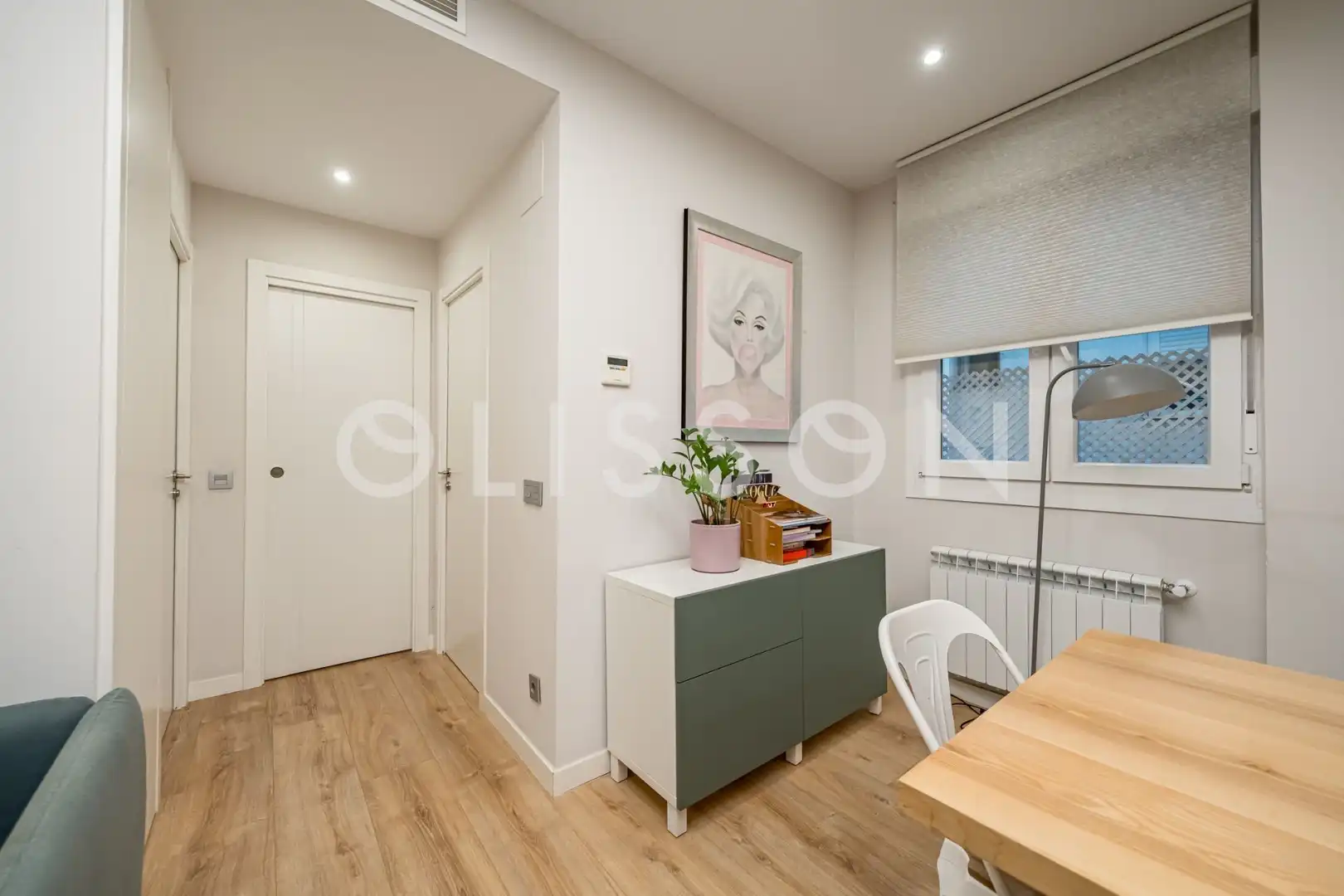 Appartamento con ascensore in vendita a Barrio de Salamanca, imagen 37