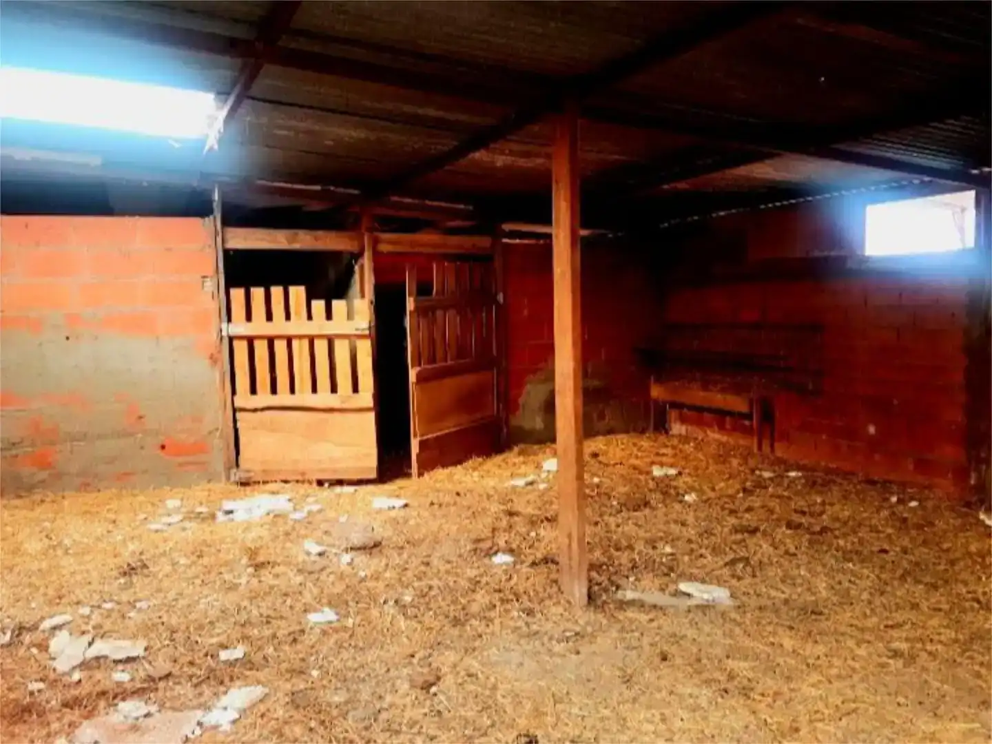 Finca rústica en venda en Villarta de los Montes
