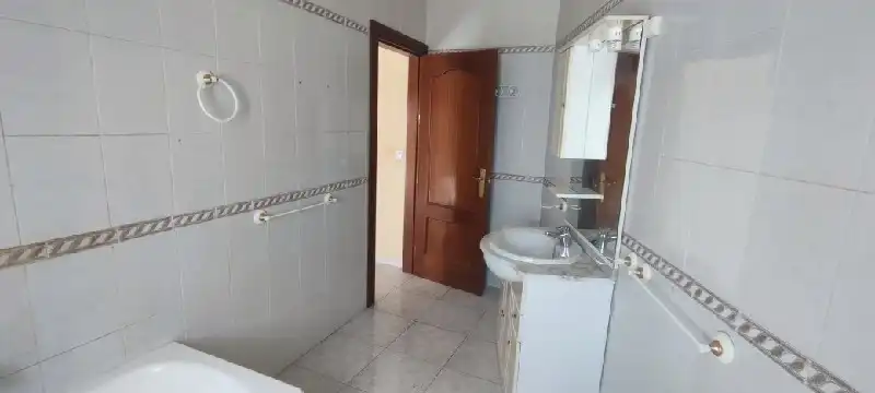 Baño de Casa o chalet en venta en Vilches